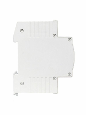 Ограничитель перенапряжения ОПС1-D 1P IEK MOP20-1-D