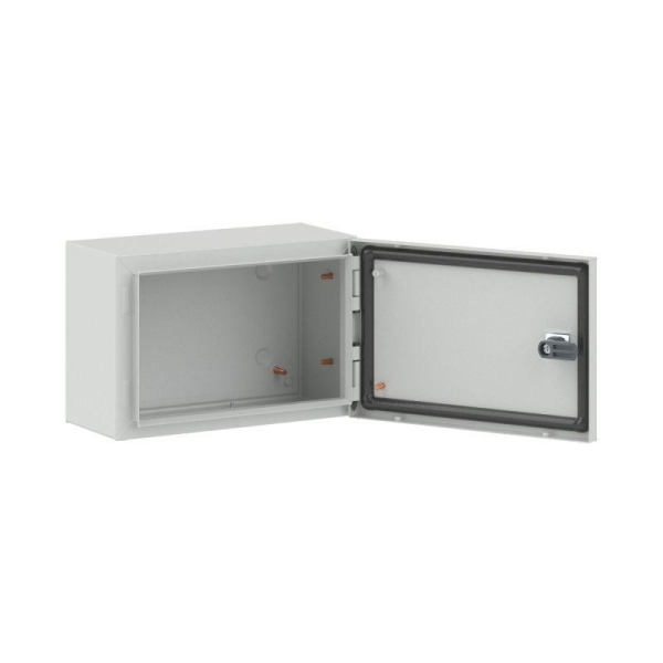 Корпус сварной ST 200х300х150мм без монтажн. панели DKC R5ST0231WMP