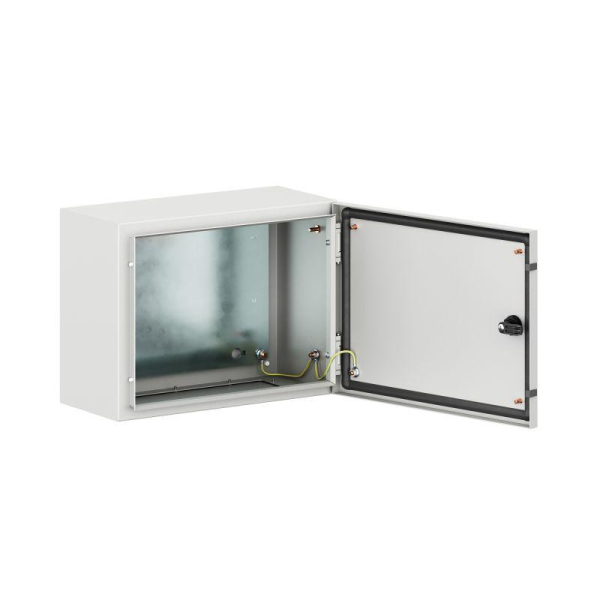 Корпус навесной STE с М/П 300х400х200мм DKC R5STE0342