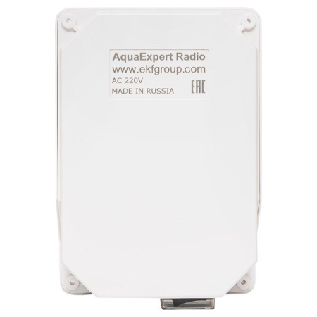 Система защиты от протечки воды AquaExpert RADIO 3/4 дюйма EKF AquaExpert-3/4-radio