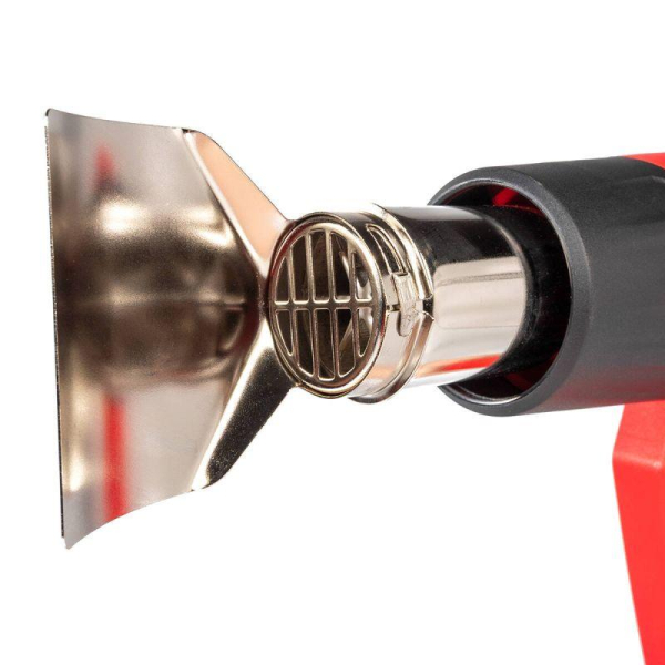 Фен технический TT-2000-3 LCD ПРОФИ КВТ 102934