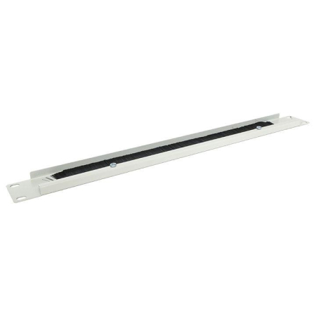 Ввод щеточный TERACOM PRO 1U сер. EKF TRP-1BR-GR