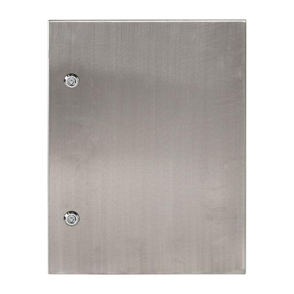 Щит из нержавеющей стали "Inox" AISI 304 (500х400х210) IP66 У1 PROxima EKF mb-inox-5421