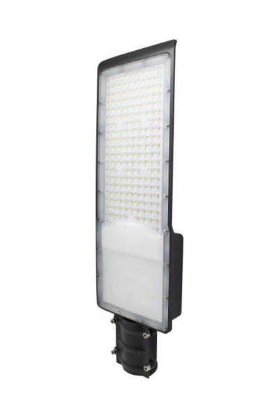 Светильник светодиодный ДКУ-9004-Ш 150Вт 3000К IP65 консольный EKF SLL-9004-150-3000