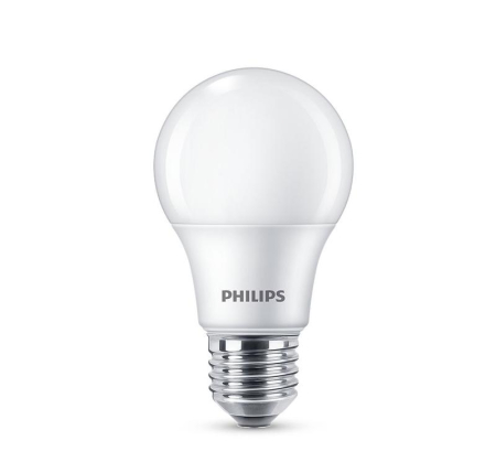 Лампа светодиодная Ecohome LED Bulb 11Вт 950лм E27 865 RCA Philips 929002299417