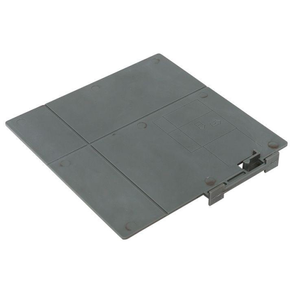 Перегородка межфазная для рубильников TwinBlock 1000-1600А EKF tb-fb-1000-1600