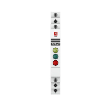 Индикатор фаз ЛСФ-47 PROxima EKF mdla-47-3f-pro