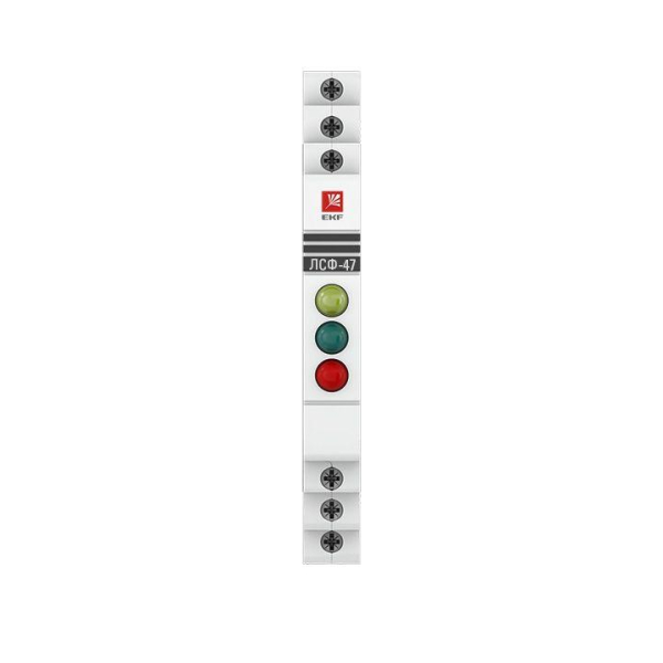 Индикатор фаз ЛСФ-47 PROxima EKF mdla-47-3f-pro