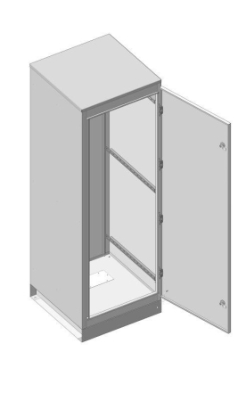 Каркас ВРУ-1 (2000х600х450) IP54 EKF mb15-20-60m