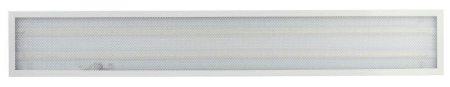 Светильник светодиодный SPO-7-72-6K-P (4) 72Вт 6500К 1200х180х19 призма Эра Б0026957
