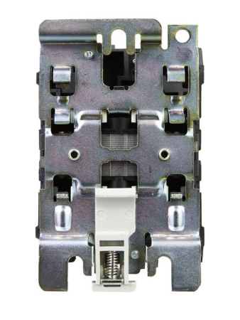 Контактор КМИ-48012 80А 230В/AC3 1HО 1H3 IEK KKM41-080-230-11