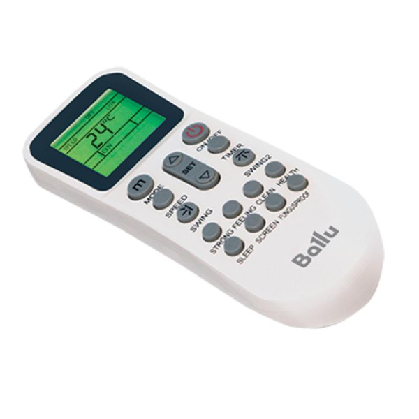 Комплект BLC_C-48HN1_21Y полупромышленной сплит-системы кассетного типа Ballu Machine НС-1407543