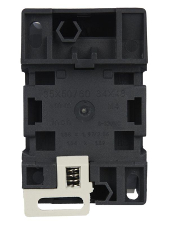Контактор КМИ-11811 18А 230В/АС3 1НЗ IEK KKM11-018-230-01