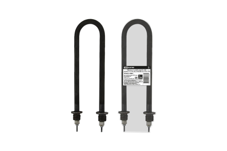 ТЭН-60, А, 13, 2,0кВт, вода (Р), 220В, штуцер G1/2, R30, Ф2, углеродистая сталь, TDM