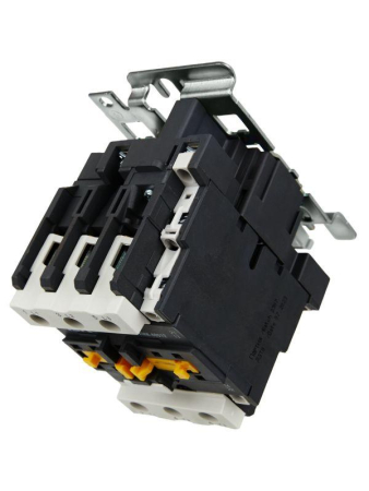 Контактор КМИ-46512 65А 230В/АС3 1НО 1НЗ IEK KKM41-065-230-11