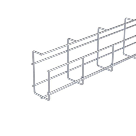 Лоток проволочный 50х100 L2000 G-тип DKC FC5010G