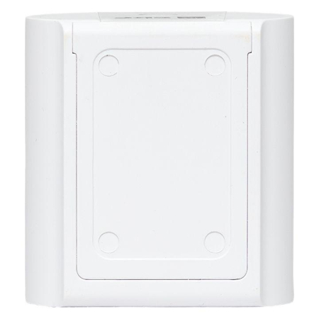 Датчик температуры и влажности умный Zigbee Connect EKF is-th-nd-zb