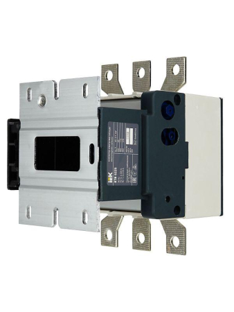 Контактор КТИ-5225 225А 230В/АС3 IEK KKT50-225-230-10