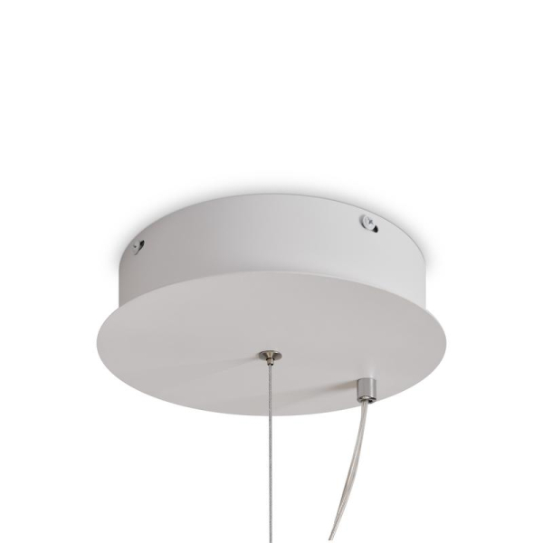 Светильник Collie 168Вт 4000К IP20 подвесной Freya FR6200PL-L168W