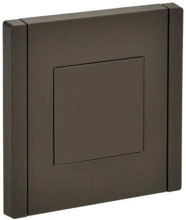 Заглушка с суппортом FORTE&PIANO FP341 сер. IEK FP-PL10-K03
