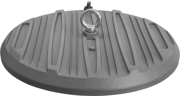 Светильник светодиодный 91 949 OHB-02-150-5K-LED 150Вт 5000К IP65 15000лм 220-240В для высоких пролетов ОНЛАЙТ 91949