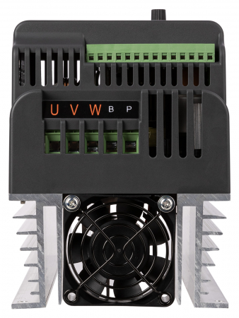 Преобразователь частоты базовый ПЧб-04T00 380В 3,7кВт TDM