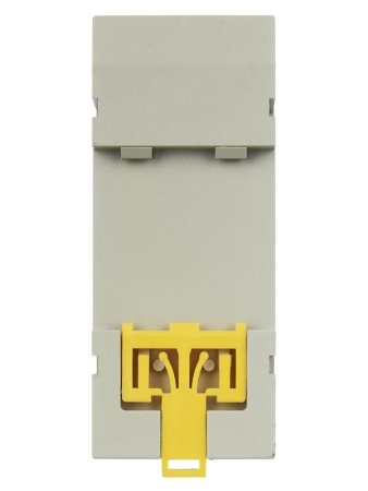 Таймер цифровой ТЭ15 16А 230В на DIN-рейку IEK MTA10-16