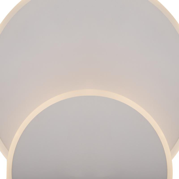 Светильник Siala 10Вт IP20 бра настен. Freya FR10025WL-L10W