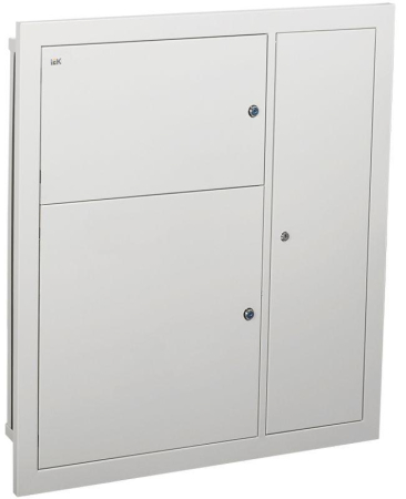 Щит этажный ЩЭ-3(4) 36 IP31 УХЛ3 (без окон) LIGHT IEK MKM42-04-31-WW-L