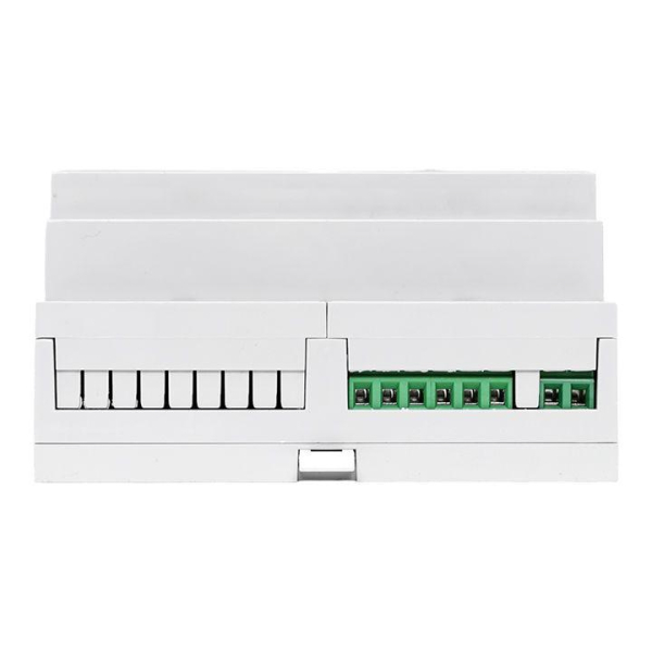 Контроллер ePRO 24 удаленного управления 6вх\4вых 230В WiFi Home EKF ePRO-h-10-4-230-W
