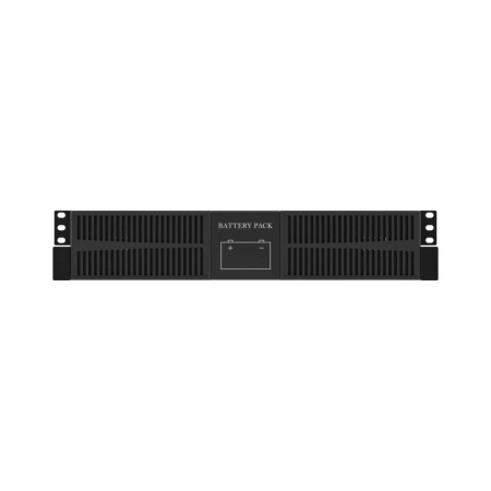 Блок батарейный для ИБП ДКС для Small Rackmount SMALLR2A0 SMALLR3A5 Rack 2U 6х9А.ч 72В DKC BPSMLR2-72V