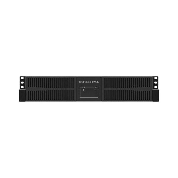 Блок батарейный для ИБП ДКС для Small Rackmount SMALLR2A0 SMALLR3A5 Rack 2U 6х9А.ч 72В DKC BPSMLR2-72V