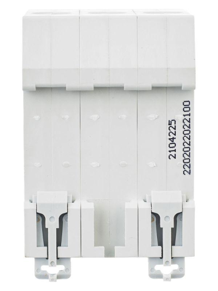 Выключатель нагрузки ВН-32 100А/3П IEK MNV10-3-100