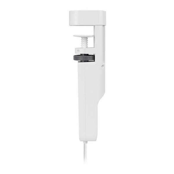 Удлинитель 3х1.5м на струбцине с заземл. с выкл. 3 USB выхода (2А+1С) IP20 ПВС 3х1 ETD-03U-150-wh (3х1.5) бел. JAZZway 5059535