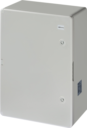 Бокс ЩРН-П-36 модулей, ABS, IP65, от -45 до +75 °С, навесной, (350х500х190) TDM