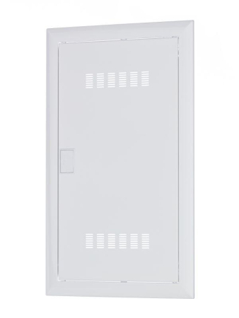 Дверь с вентиляционными отверстиями для шкафа UK63.. BL630V ABB 2CPX031092R9999