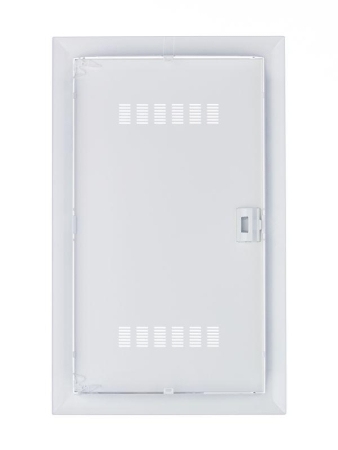 Дверь с вентиляционными отверстиями для шкафа UK63.. BL630V ABB 2CPX031092R9999
