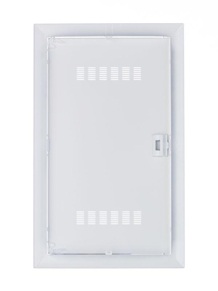 Дверь с вентиляционными отверстиями для шкафа UK63.. BL630V ABB 2CPX031092R9999