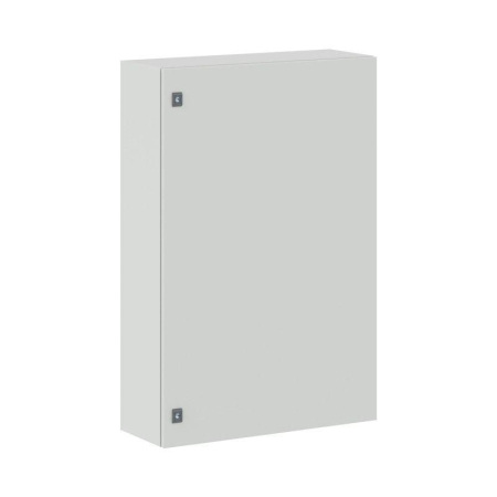 Корпус сварной ST 1200х800х400мм без монтажн. панели DKC R5ST1284WMP