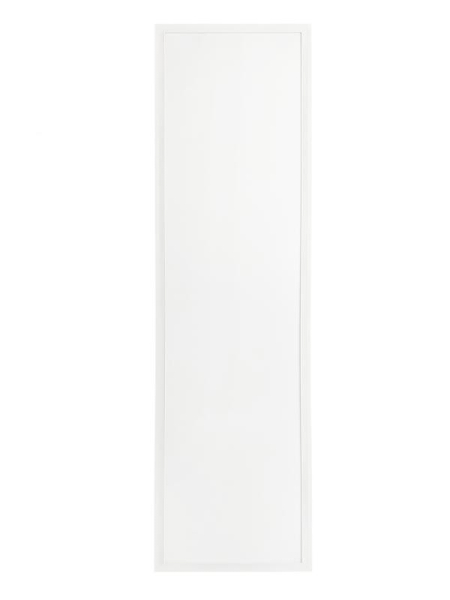 Светильник светодиодный ДВО CP 20 R 36W OP 940 W30L120 295х1195х26мм 36Вт 4000К Ra90 IP40/IP20 встраив. бел. панель Русский Свет 14062023283