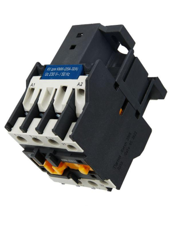 Контактор КМИ-23211 32А 230В/АС3 1НЗ IEK KKM21-032-230-01