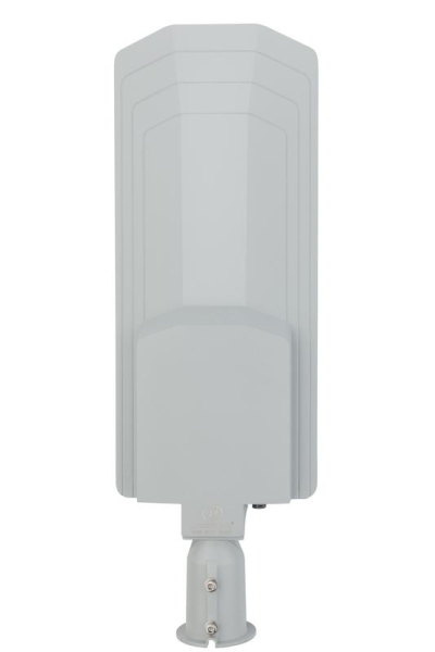 Светильник светодиодный уличный ДКУ RD 10 P 200Вт SHB 840 GR 719х244мм 200Вт 4000К IP66 консольн. сер. Русский Свет 17121023277