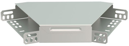 Угол для лотка 45град. 300х100 IEK CLP3P-100-300