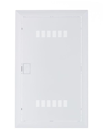 Дверь с вентиляционными отверстиями для шкафа UK63.. BL630V ABB 2CPX031092R9999