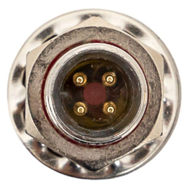Датчик индуктивный бесконтактный EKF PROXIS-2-12-04-N-NO-M12