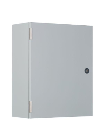 Корпус шкафа IP65 монтаж. плат. 500х400х200 ABB SRN5420K