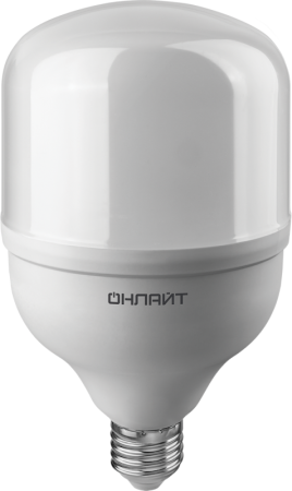 Лампа 82 902 OLL-T100-40-230-840-E27E40 40Вт ОНЛАЙТ 82902