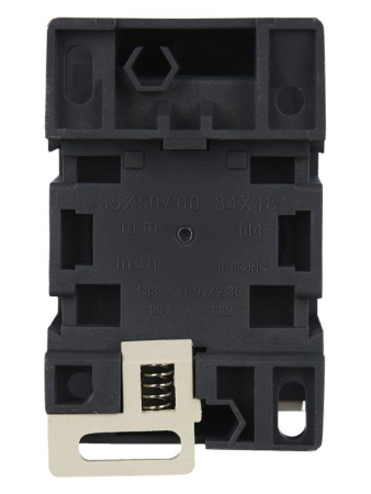 Контактор КМИ-11810 18А 230В/АС3 1НО IEK KKM11-018-230-10