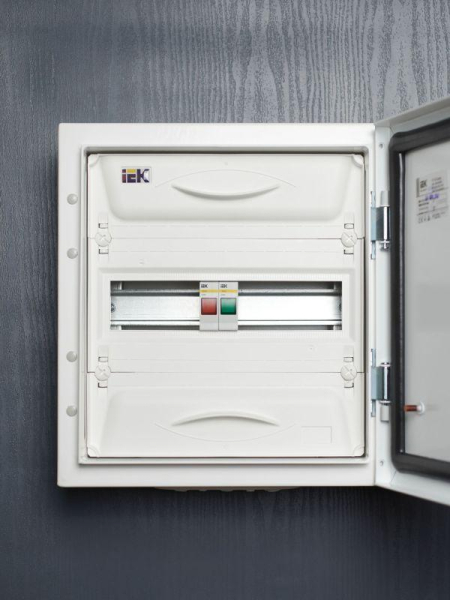 Лампа сигнальная ЛС-47 зел. IEK MLS10-230-K06