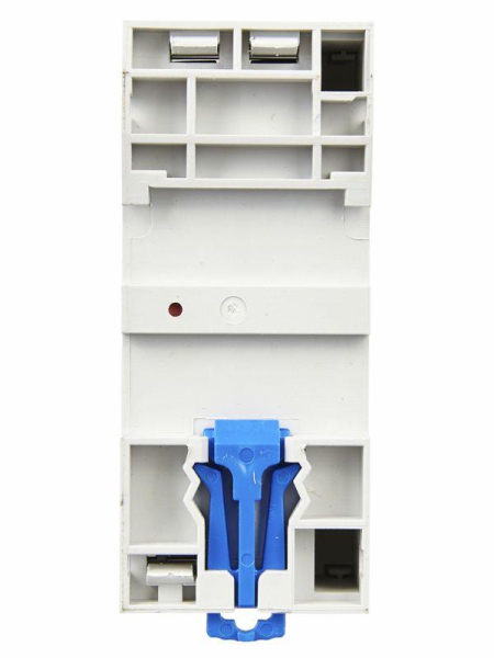 Контактор модульный КМ40-11М AC IEK MKK11-40-11